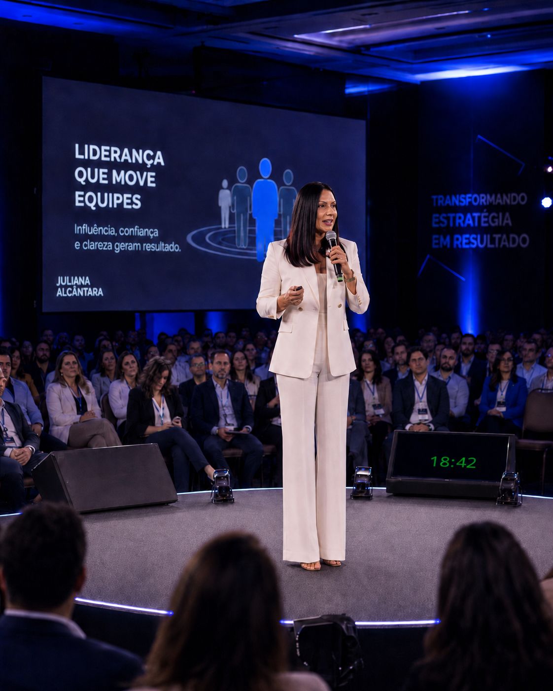 Treinamento de vendas para equipes