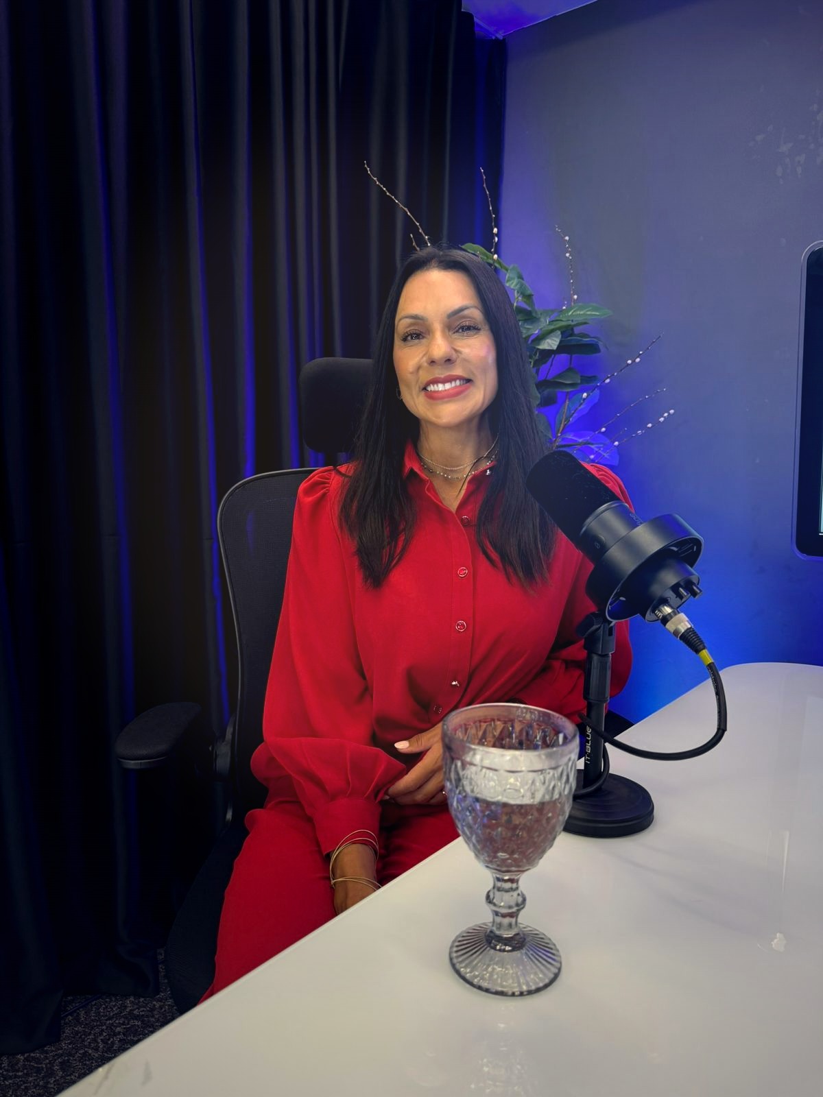 Mentoria com Juliana Alcântara